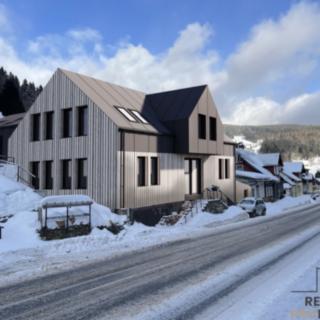 Prodej rodinného domu 439 m² Pec pod Sněžkou Velká Úpa