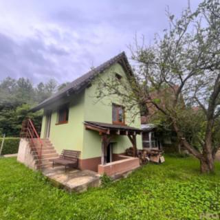 Prodej chaty 50 m² Moravský Krumlov