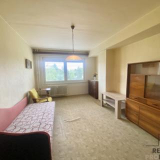 Prodej bytu 3+1 65 m² Přerov