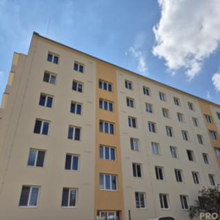 Prodej bytu 2+1 53 m² Břeclav, Fintajslova