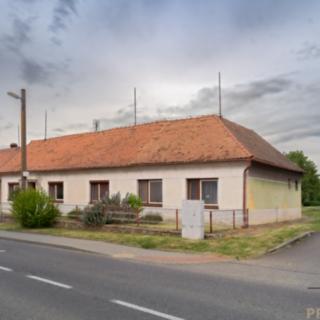 Prodej rodinného domu 111 m² Přeskače