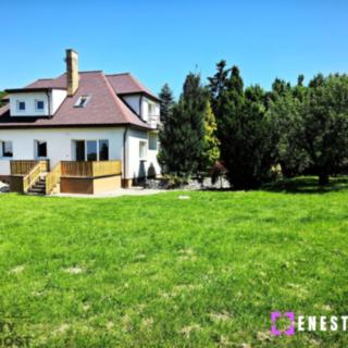 Prodej rodinného domu 161 m² Říčany