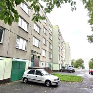 Prodej bytu 3+1 68 m² Ostrava Výškovice, Šeříková