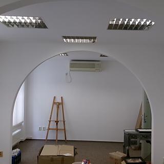 Pronájem kanceláře 30 m² Brno -město