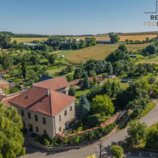 Prodej rodinného domu 292 m² Kučerov