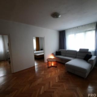 Pronájem bytu 3+1 61 m² Olomouc Nová Ulice, tř. Svornosti
