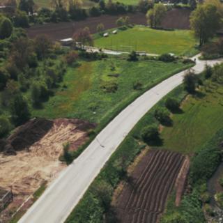 Prodej stavební parcely 791 m² Kyjov