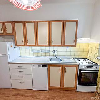 Pronájem bytu 3+1 65 m&sup2; Ostrava