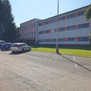Prodej garáže 17 m² Přerov