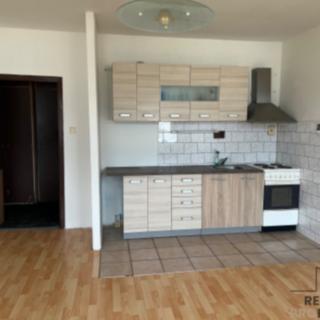 Pronájem bytu 2+kk 48 m² Ústí nad Labem Krásné Březno, Keplerova