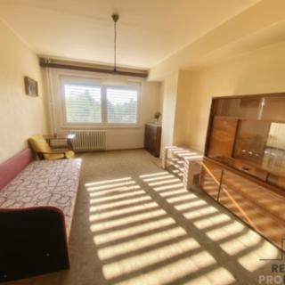 Prodej bytu 3+1 65 m² Přerov I-Město, Sokolská