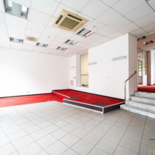 Pronájem obchodu 95 m² Ostrava Moravská, Nádražní