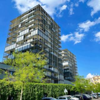 Pronájem bytu 2+kk 87 m² Praha Žižkov, Pitterova