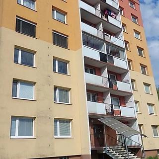 Pronájem bytu 3+1 71 m&sup2; Přerov