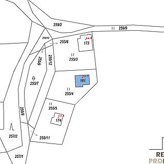 Prodej chaty 49 m² Pičín