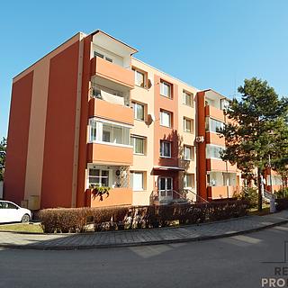 Prodej bytu 4+1 88 m&sup2; Hustopeče