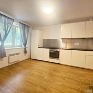 Pronájem bytu 2+kk 43 m² Brno Pisárky, Antonína Procházky