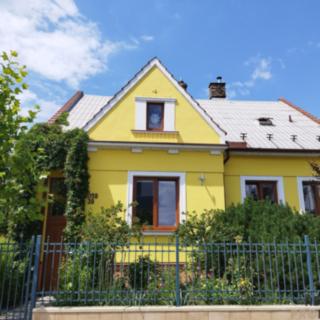 Prodej rodinného domu 167 m² Kroměříž, Bílanská