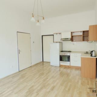 Pronájem bytu 2+kk 54 m² Praha