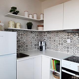 Pronájem bytu 1+1 33 m&sup2; Brno