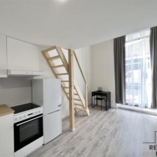 Pronájem bytu 1+kk, garsoniery 22 m² Brno