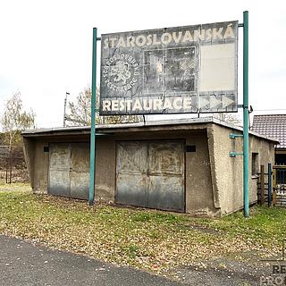 Pronájem skladu 152 m² Třinec