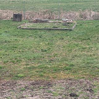 Prodej zahrady 380 m&sup2; Chropyně