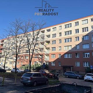 Prodej bytu 3+1 74 m&sup2; Ostrava
