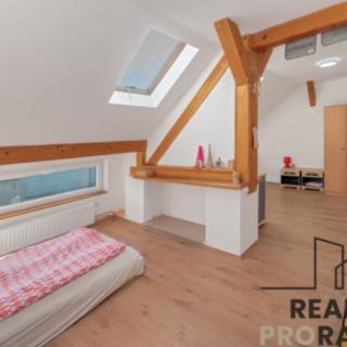 Prodej rodinného domu 170 m² Hrabětice, U sýpky