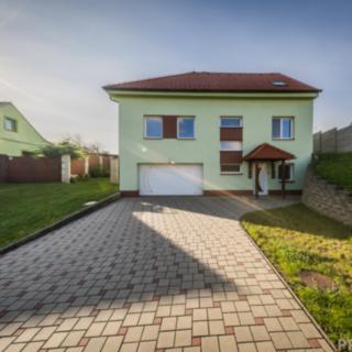Prodej rodinného domu 205 m² Žeravice