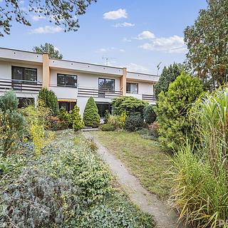 Prodej rodinného domu 140 m² Hradec Králové