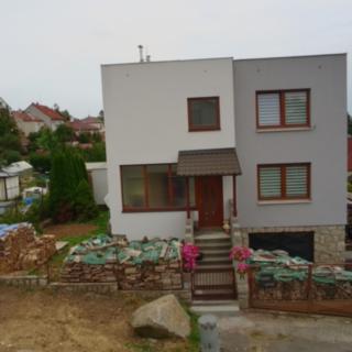 Prodej rodinného domu 240 m² Velké Meziříčí, Pod Kaštany