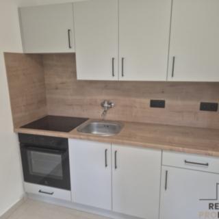 Pronájem bytu 1+1 33 m² Valtice, Lázeňská
