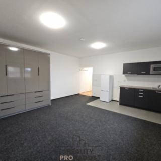 Pronájem bytu 1+kk a garsoniéry 37 m² Hodonín, Smetanova