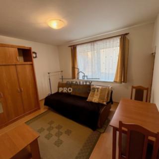 Pronájem bytu 2+kk 41 m² Bystřice pod Hostýnem, Masarykovo nám.
