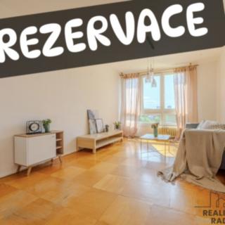 Prodej bytu 3+1 77 m² Frýdek-Místek