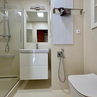 Pronájem bytu 3+1 74 m² Bystřice pod Hostýnem, Sídliště