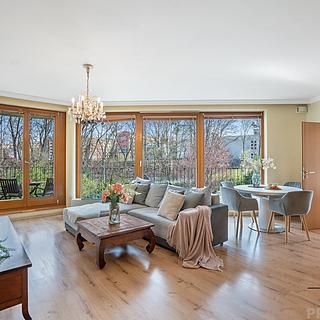 Pronájem bytu 2+kk 73 m² Praha