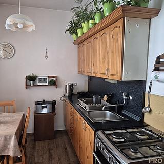 Prodej bytu 2+1 55 m&sup2; Třinec