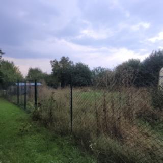 Prodej zahrady 430 m² Kroměříž
