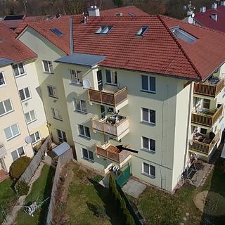Prodej bytu 2+kk 1386 m&sup2; Drásov