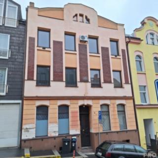 Pronájem bytu 1+1 38 m² Děčín