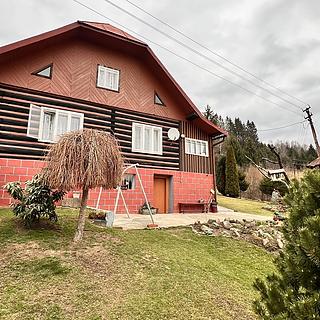 Prodej chalupy 325 m² Mosty u Jablunkova