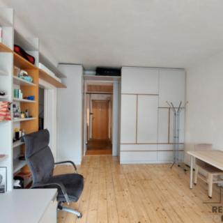 Pronájem bytu 2+kk 47 m² Praha