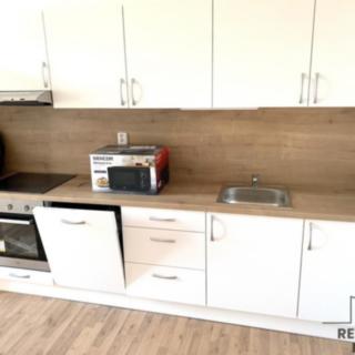 Pronájem bytu 2+1 52 m² Brno