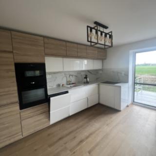 Pronájem bytu 3+kk 89 m² Ropice