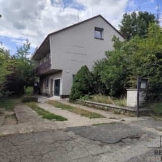 Prodej rodinného domu 395 m² Brno