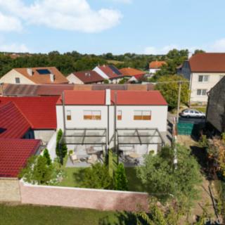 Prodej rodinného domu 77 m² Prušánky