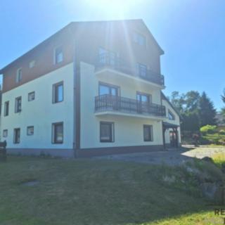 Prodej rodinného domu 914 m² Dolní Moravice