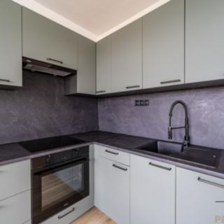 Pronájem bytu 1+1 37 m² Ostrava